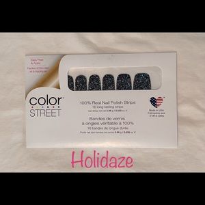 ⭐️Holidaze⭐️